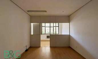 Imagem: Conjunto à venda, 37 m² por R$ 250.000