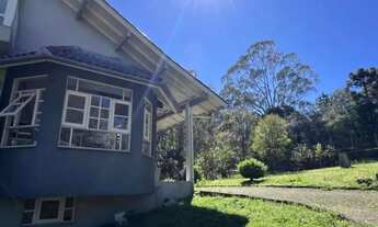 Imagem 2: Casa 4 Dormitórios - Bairro Mato Queimado