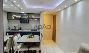 Imagem 2: Ágio APARTAMENTO NO SETOR FAIÇALVILLE Apartamento com 2 Quarto(s) e 2 banheiro(s) à Venda