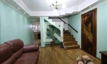 Imagem 3: Casa à Venda - Sapopemba, 3 Quartos, 150 m2