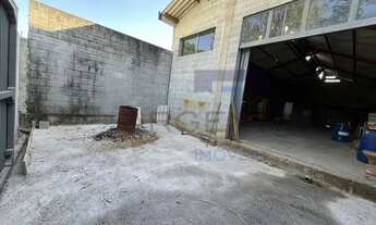 Imagem 4: Galpão 166,5 M2 Ponte Grande