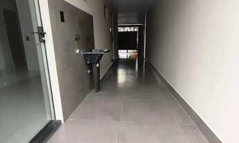 Imagem 3: Casa a venda no bairro santa Antonieta de terreno Inteiro