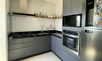 Imagem 4: Oportunidade - Apartamento - Jardim Satélite - Residencial Simone - 2 Dormitórios - 82m²