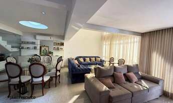 Imagem 2: Apartamento duplex 5 suítes plenas - Setor Bueno