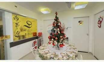 Imagem 2: Sala locação na frente do Parque Clube