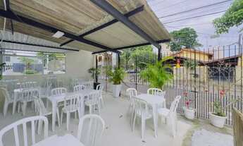 Imagem 5: Ponto Comercial - Bosque dos Eucaliptos - 312,50m² - Estuda permuta