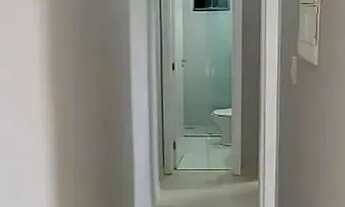 Imagem 6: Cobertura duplex reformada no Condomínio Ville Solare Parque Verde, Belém