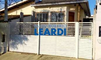 Imagem: CASA TÉRREA - NOVA CEREJEIRA - SP