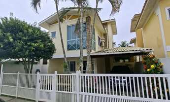 Imagem: Alugo Casa Duplex Condomínio Vert Vita