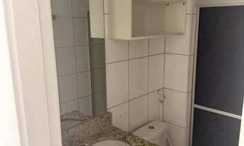 Imagem 3: Locação apartamento alto dos franceses