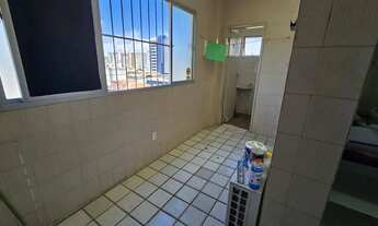 Imagem 7: Apartamento Amplo na Ponta Verde 3 Quartos + DCE | Nascente