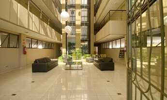 Imagem 3: Apartamento com 1 dormitório para alugar, 24 m² por R$ 1.880,00/mês - Centro - Londrina/PR