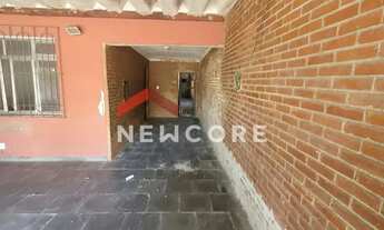 Imagem 2: Casa em Avenida Eleonor Roosevelt - São Jorge - Santos/SP