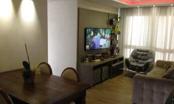 Imagem 2: Apartamento em Rua Engenheiro João Luderitz - Sarandi - Porto Alegre/RS