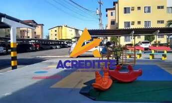 Imagem 2: Apartamento à venda no RESIDENCIAL RECANTO DAS GARÇAS , SÃO CONRADO, Aracaju, SE