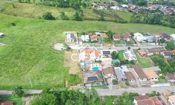 Imagem 5: Casa Geminada - Venda - 03 dormitórios - 109m2 - Semi Mobiliada - Beco Hercílio Bernado Cl