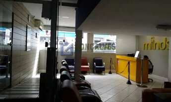 Imagem 4: Prédio Comercial para Aluguel no Centro de São Bernardo do Campo 4 Andares, 1 Elevador, 4