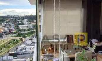 Imagem 3: Apartamento à venda - Bairro Santo Antônio - Americana/SP