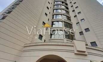 Imagem 3: Apartamento 181 m² | 3 Dormitórios (2 Suítes) | Varanda Gourmet