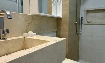 Imagem 4: Apartamento para venda 72 metros com 3 quartos Pleno Residencial Jaracaty - São Luís - MA