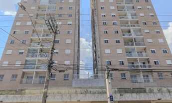 Imagem 2: Apartamento para venda em Taboão com 2 quartos , 51m²