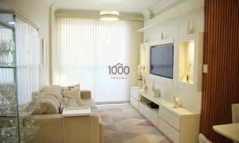 Imagem 2: Apartamento 3 quartos 1 suíte, 1 vaga de garagem, ótima localização Alto dos Passos