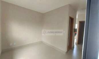 Imagem 6: Casa no Recanto dos Pássaros