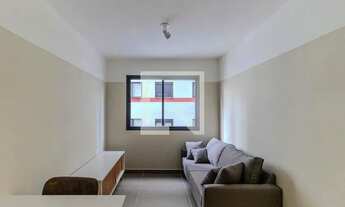 Imagem: Apartamento à Venda - Santa Cecília, 1