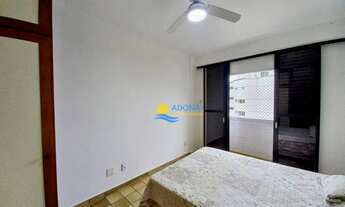 Imagem 6: Apartamento próximo à praia com lazer Astúrias Guarujá