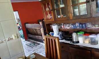 Imagem 6: Casa urbana Casa com 3 dormitórios