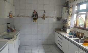 Imagem 4: Excelente casa, 2 quartos, ampla com 120m² de área privativa e 296,30m² de área total no P