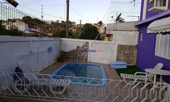 Imagem: Casa para Venda - 100m², 2 dormitórios