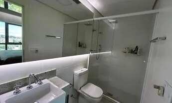 Imagem 2: Apartamento com 1 Dormitorio(s) localizado(a) no bairro Menino Deus em Porto Alegre / Ref