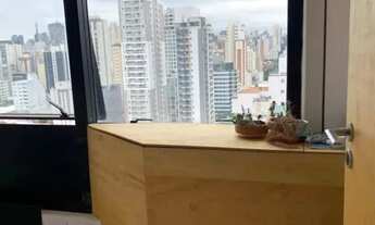 Imagem 6: COMERCIAL - PINHEIROS - SP