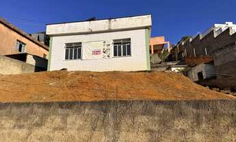 Imagem: Casa 2 quartos - Santos Dumont