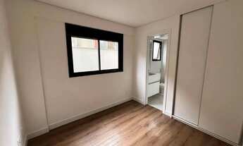 Imagem 5: Apartamento 2 Quartos para aluguel, 2 quartos, 2 suítes, 2 vagas, Santo Agostinho - Belo H