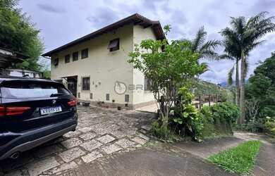 Imagem 5: Casa fora de condomínio à venda com 3 quartos sendo 1 suíte, 201.5 m² em Albuquerque - Ter