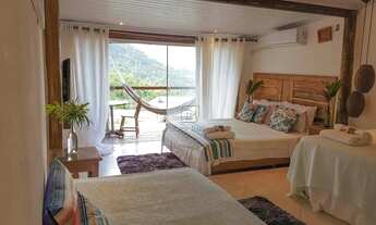 Imagem 3: Casa para venda em PIRAQUARA de 4730.00m² com 7 Quartos, 7 Suites e 20 Garagens