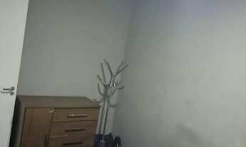 Imagem 2: Aluguel de quarto