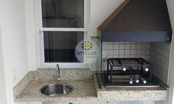 Imagem 4: Apartamento à venda em Campinas-SP, Parque Industrial: 3 quartos, 2 suítes, 1 sala, 3 banh