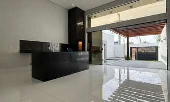 Imagem 5: Linda Casa Térrea Altíssimo Padrão