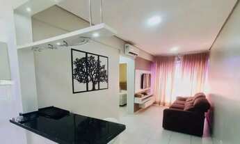 Imagem 4: ALUGA-SE APARTAMENTO MOBILIADO RESIDENCIAL TOPÁZIO