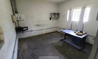 Imagem 4: Barracão Para Aluguel PARQUE DA EMPRESA MOGI MIRIM