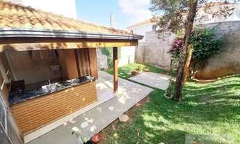 Imagem 6: Casa com 2 dormitórios para alugar, 100 m² por R$ 3.770,00/mês - Parque Villa Flores ( Vil