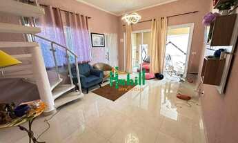 Imagem 7: Sobrado com 3 dormitórios para alugar, 174 m² por R$ 2.750,00/mês - Parque Residencial Cas