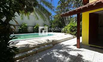 Imagem 3: Casa 9 quartos no Bairro Santa Mônica, Florianópolis