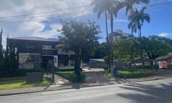 Imagem: Sala Comercial Térrea - 430 m²
