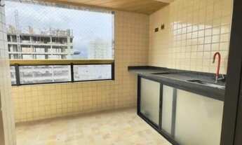 Imagem 7: Apartamento 2 Quartos à Venda na Vila Guilhermina, semi mobiliado