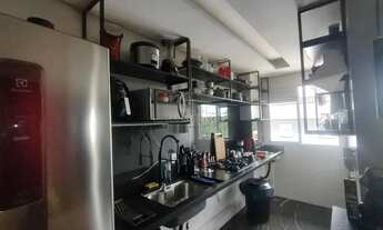 Imagem 6: Apartamento para alugar em Cotia, Parque Rincão, com 2 quartos, com 50 m²