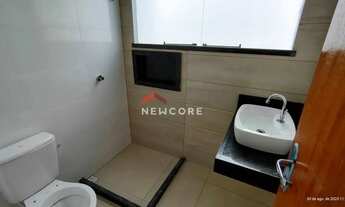 Imagem 8: Casa em Rua Van Lerbergue - Barroco (Itaipuaçu) - Maricá/RJ